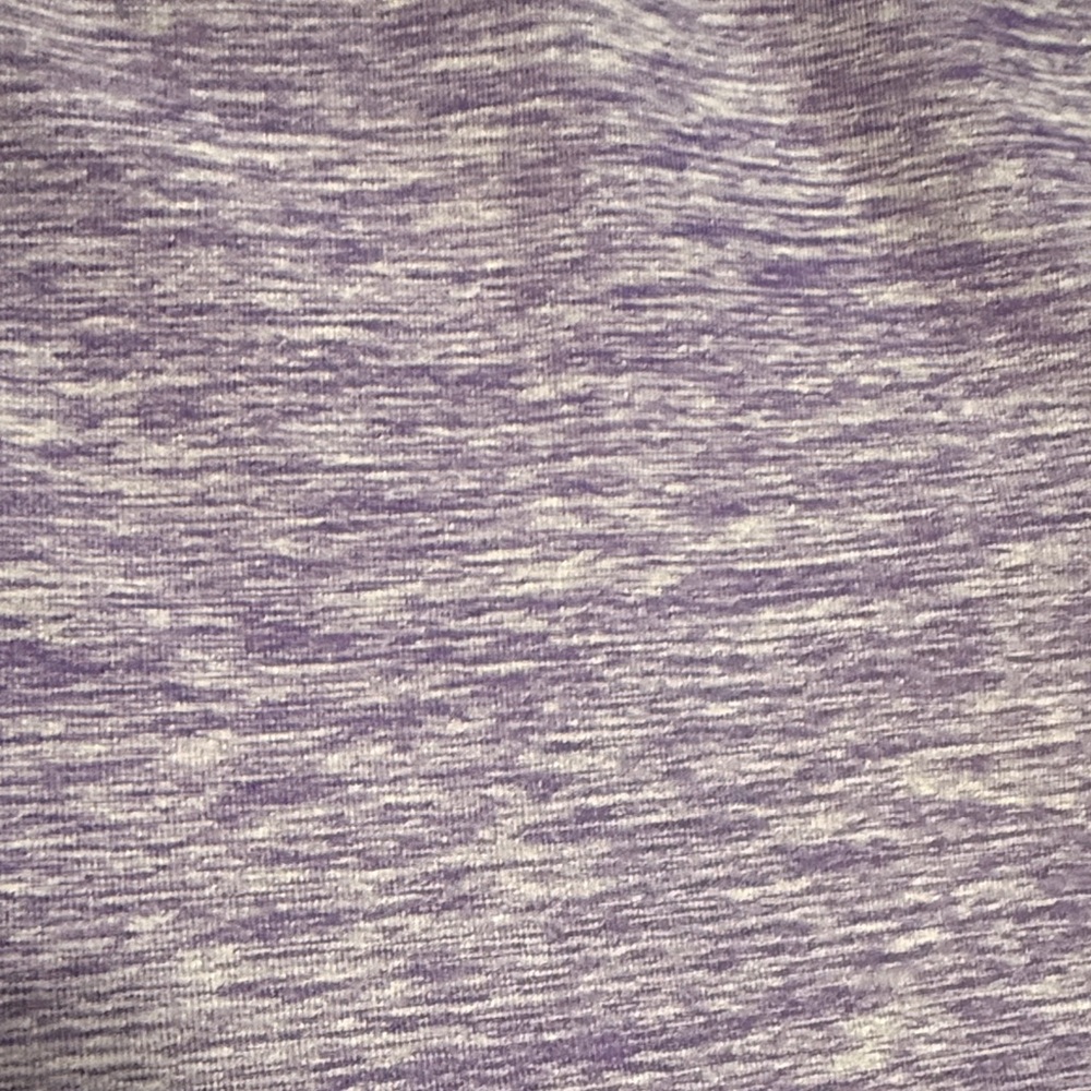 Duluth Trading Purple Tank Dress - Picture 4 of 4